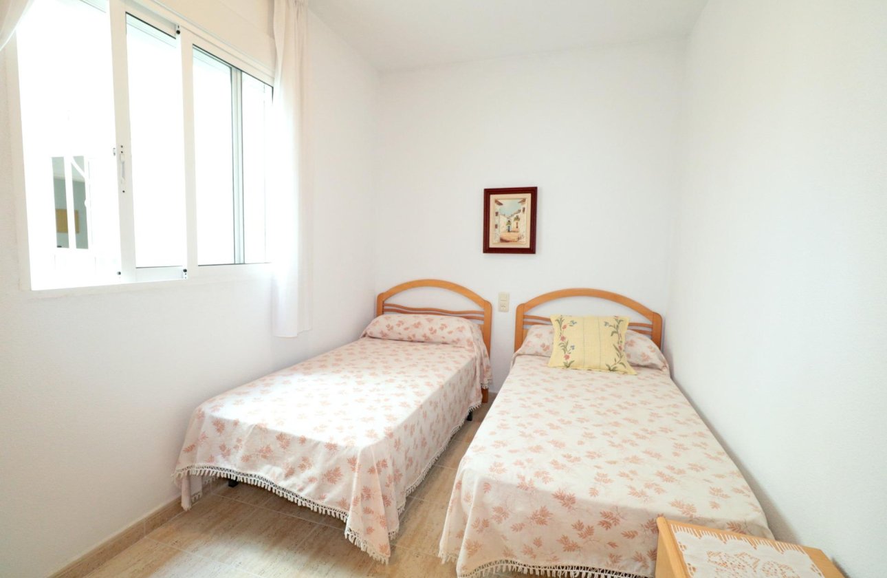 Revente - Appartement -
Torrevieja - Acequion