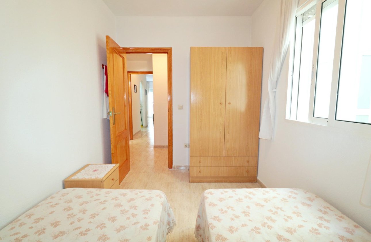 Revente - Appartement -
Torrevieja - Acequion