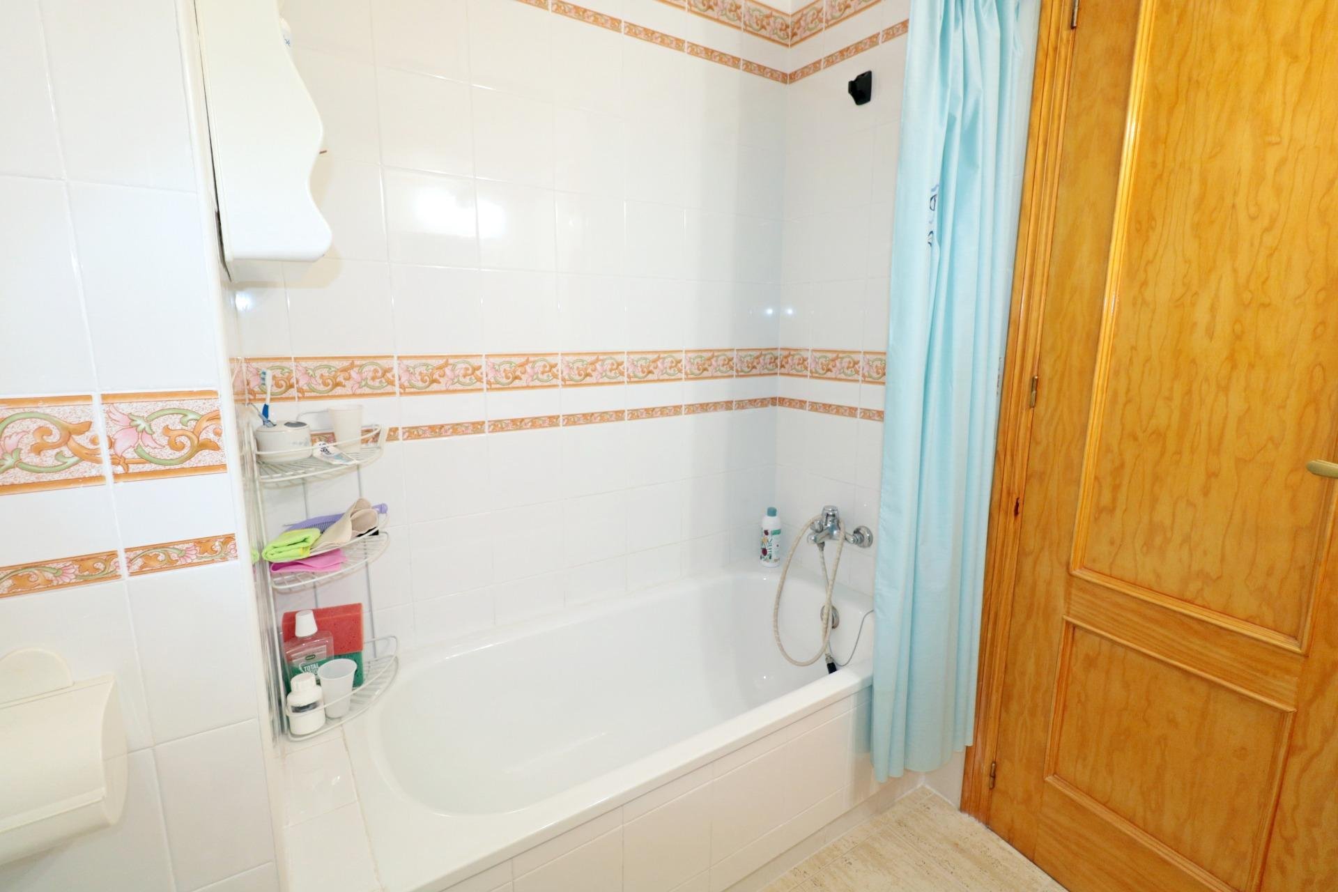 Revente - Appartement -
Torrevieja - Acequion