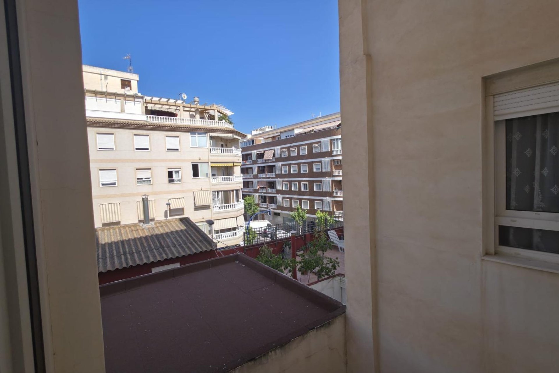 Revente - Appartement -
Torrevieja - Acequion
