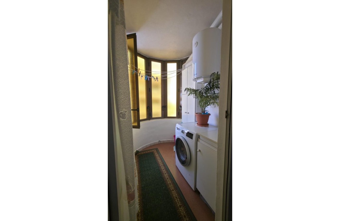 Revente - Appartement -
Torrevieja - Acequion