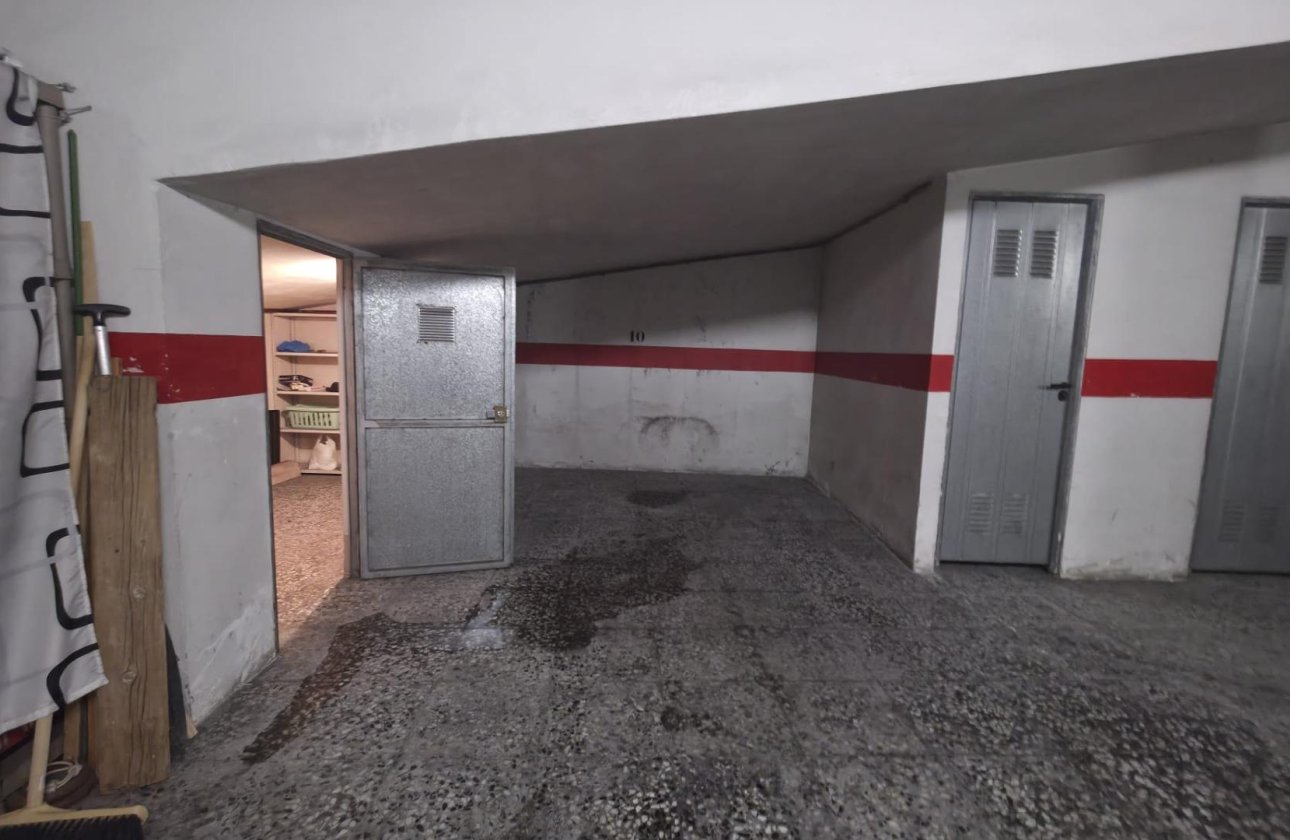 Revente - Appartement -
Torrevieja - Acequion