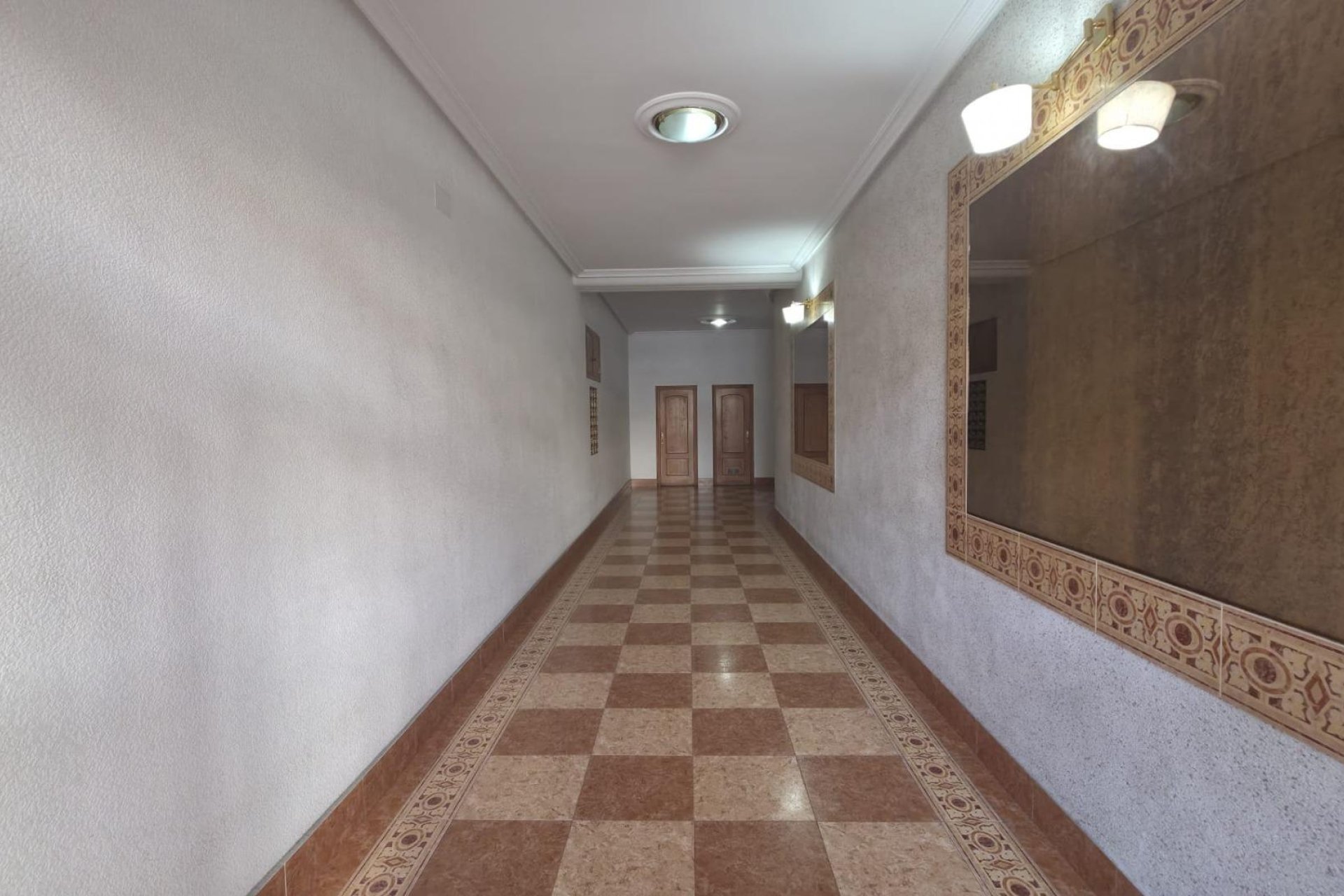 Revente - Appartement -
Torrevieja - Acequion