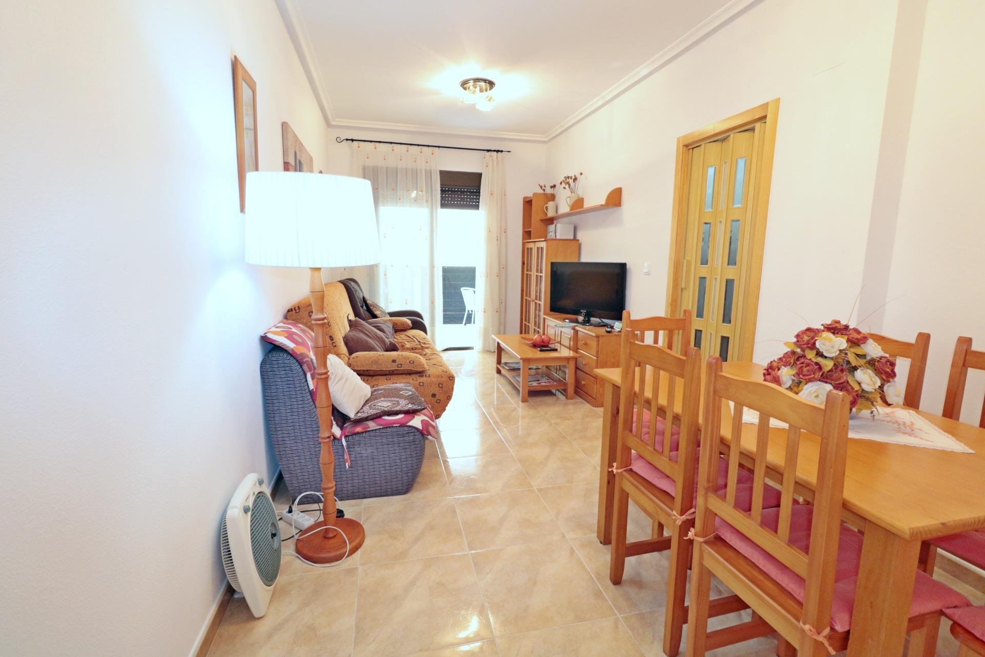 Revente - Appartement -
Torrevieja - Acequion