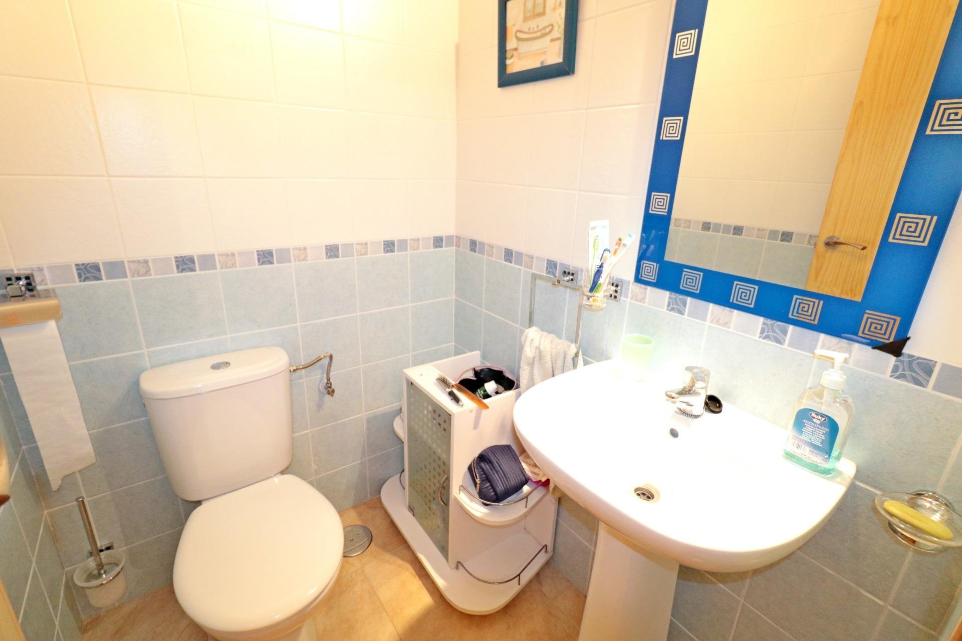 Revente - Appartement -
Torrevieja - Acequion