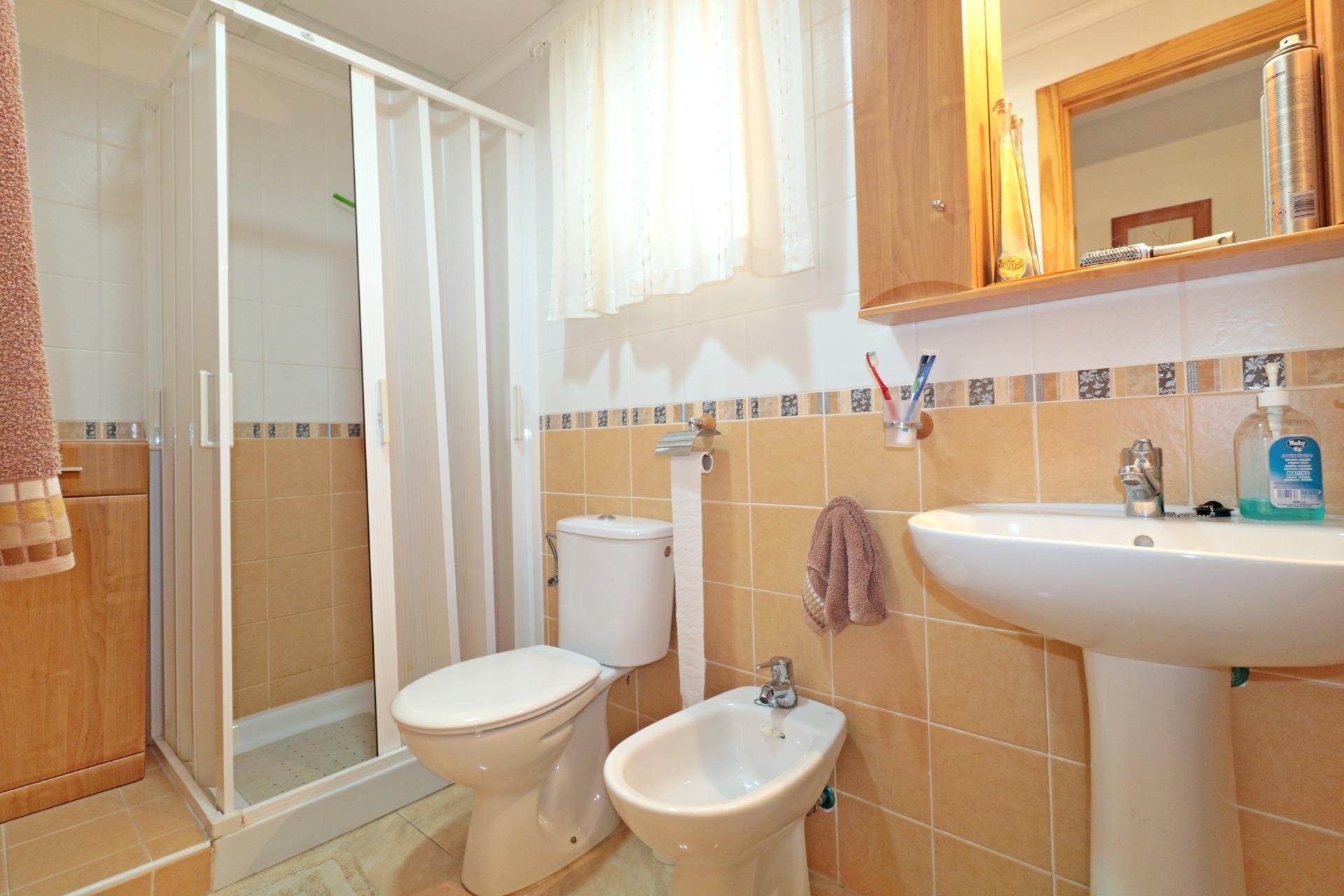 Revente - Appartement -
Torrevieja - Acequion