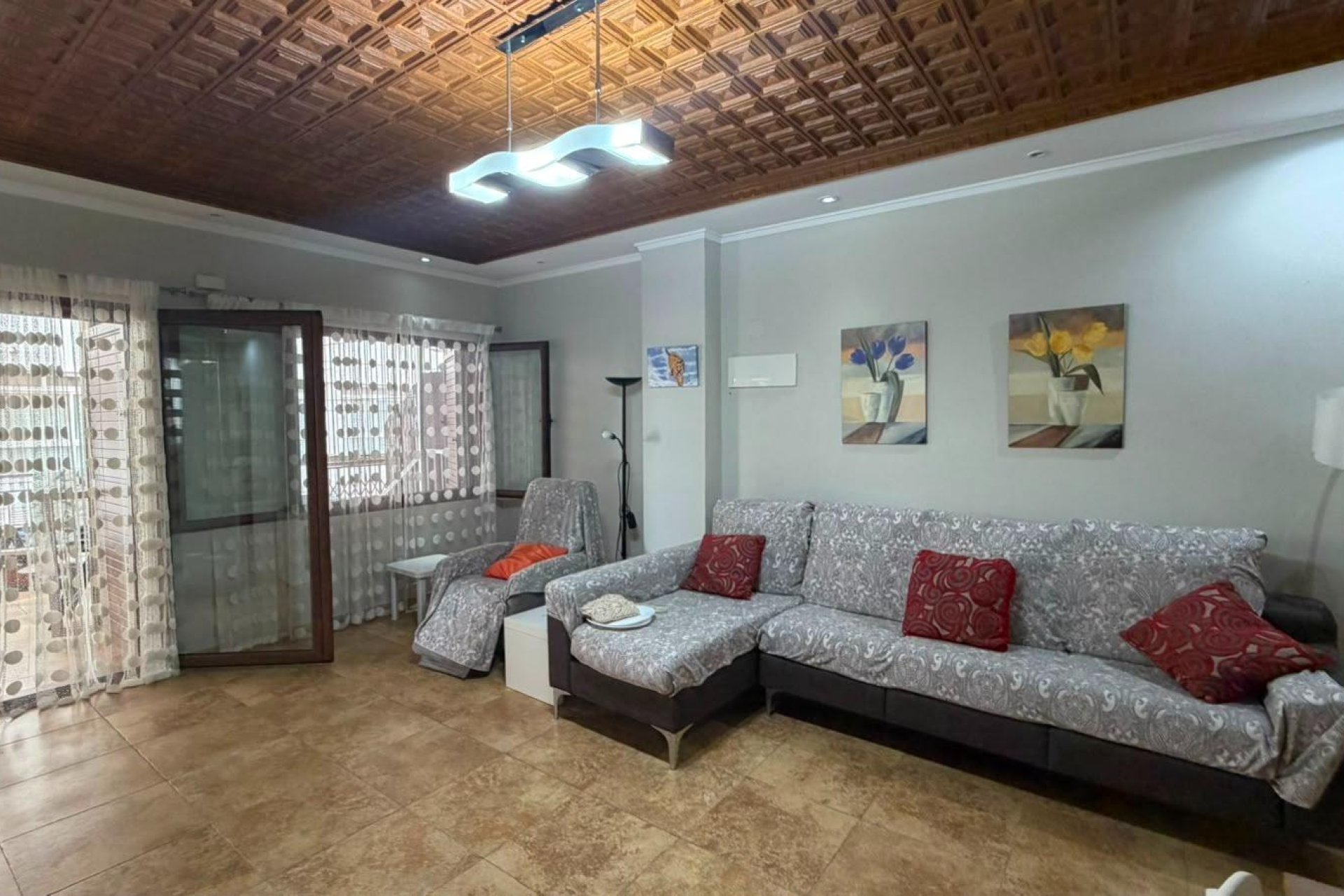 Revente - Appartement -
Torrevieja - Acequion