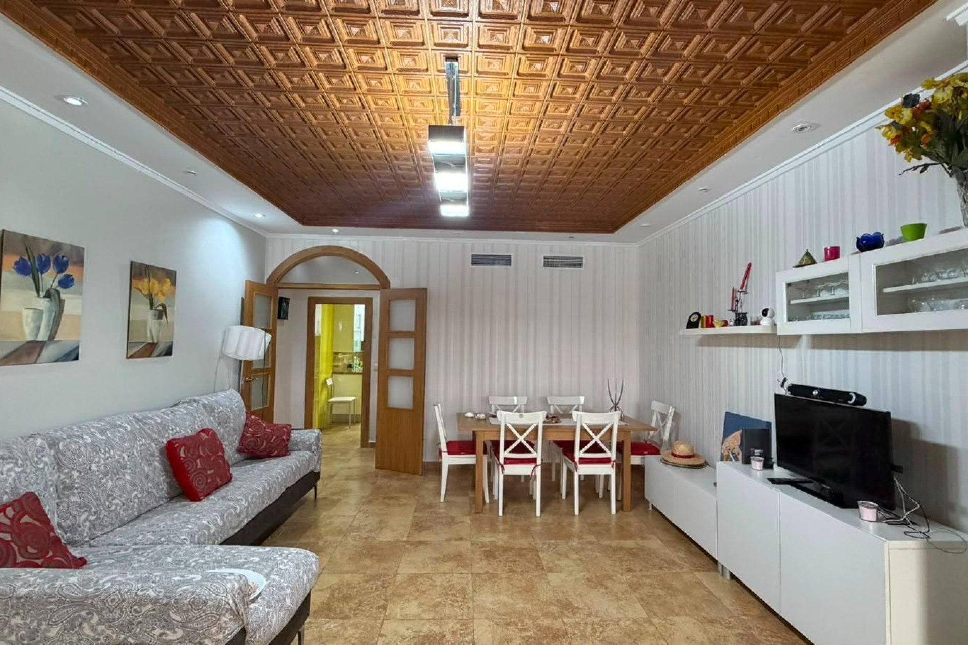 Revente - Appartement -
Torrevieja - Acequion
