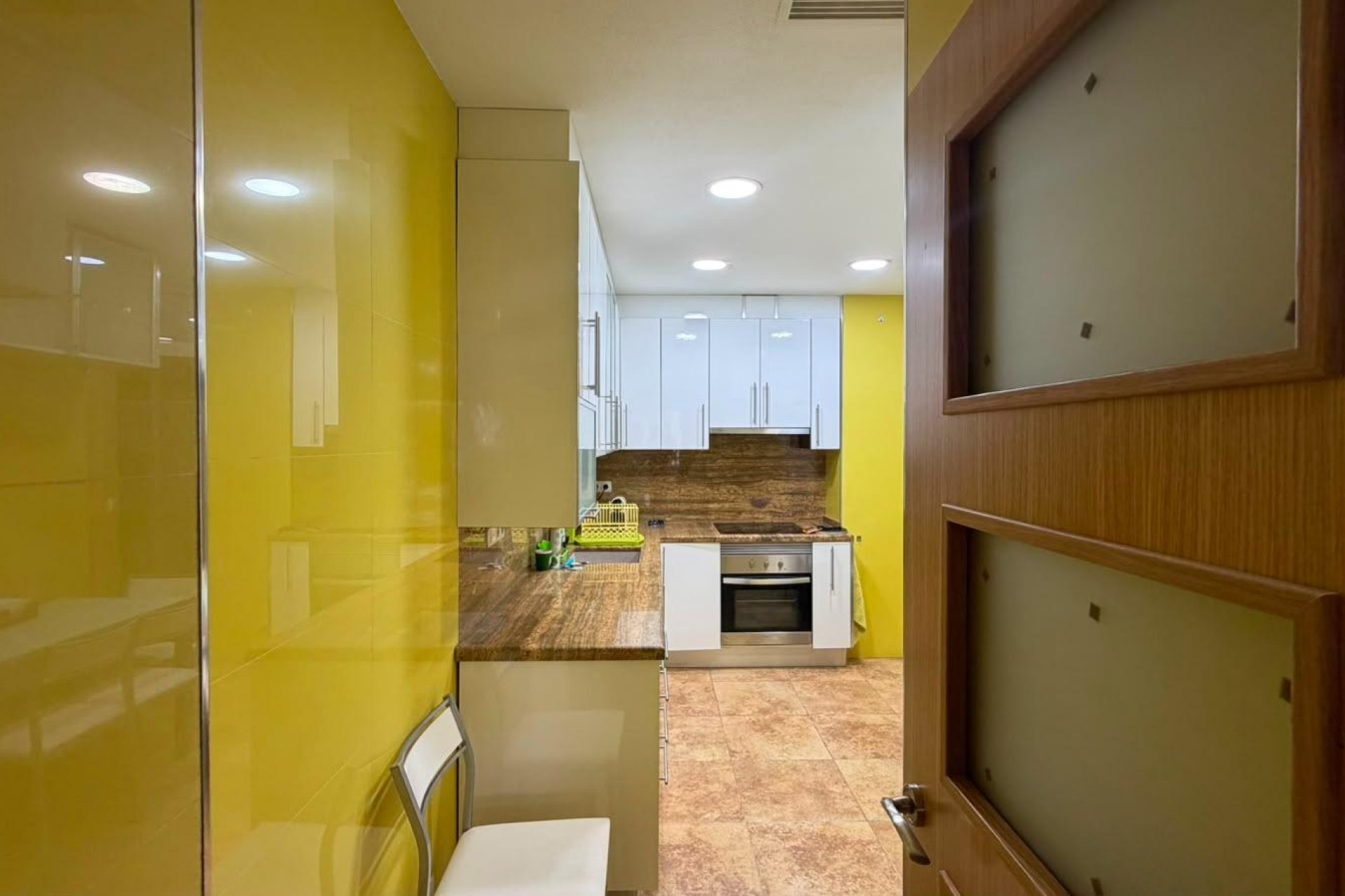 Revente - Appartement -
Torrevieja - Acequion