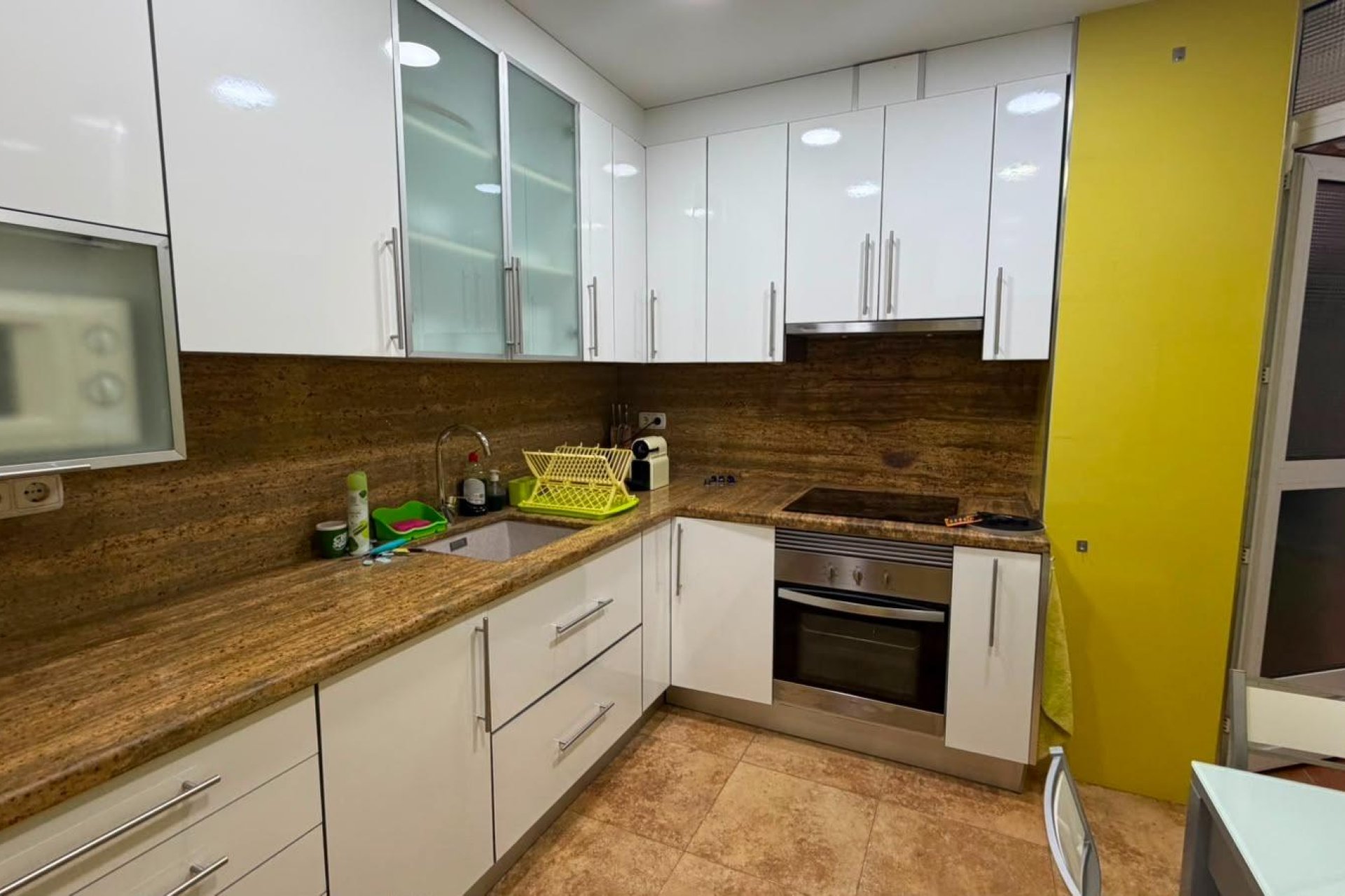 Revente - Appartement -
Torrevieja - Acequion