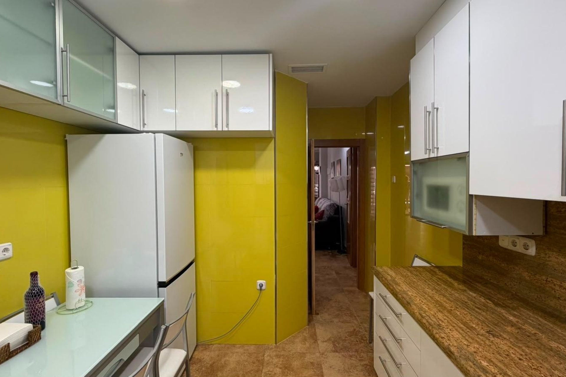 Revente - Appartement -
Torrevieja - Acequion