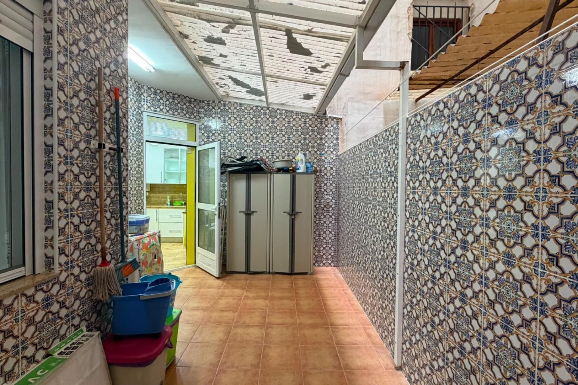 Revente - Appartement -
Torrevieja - Acequion