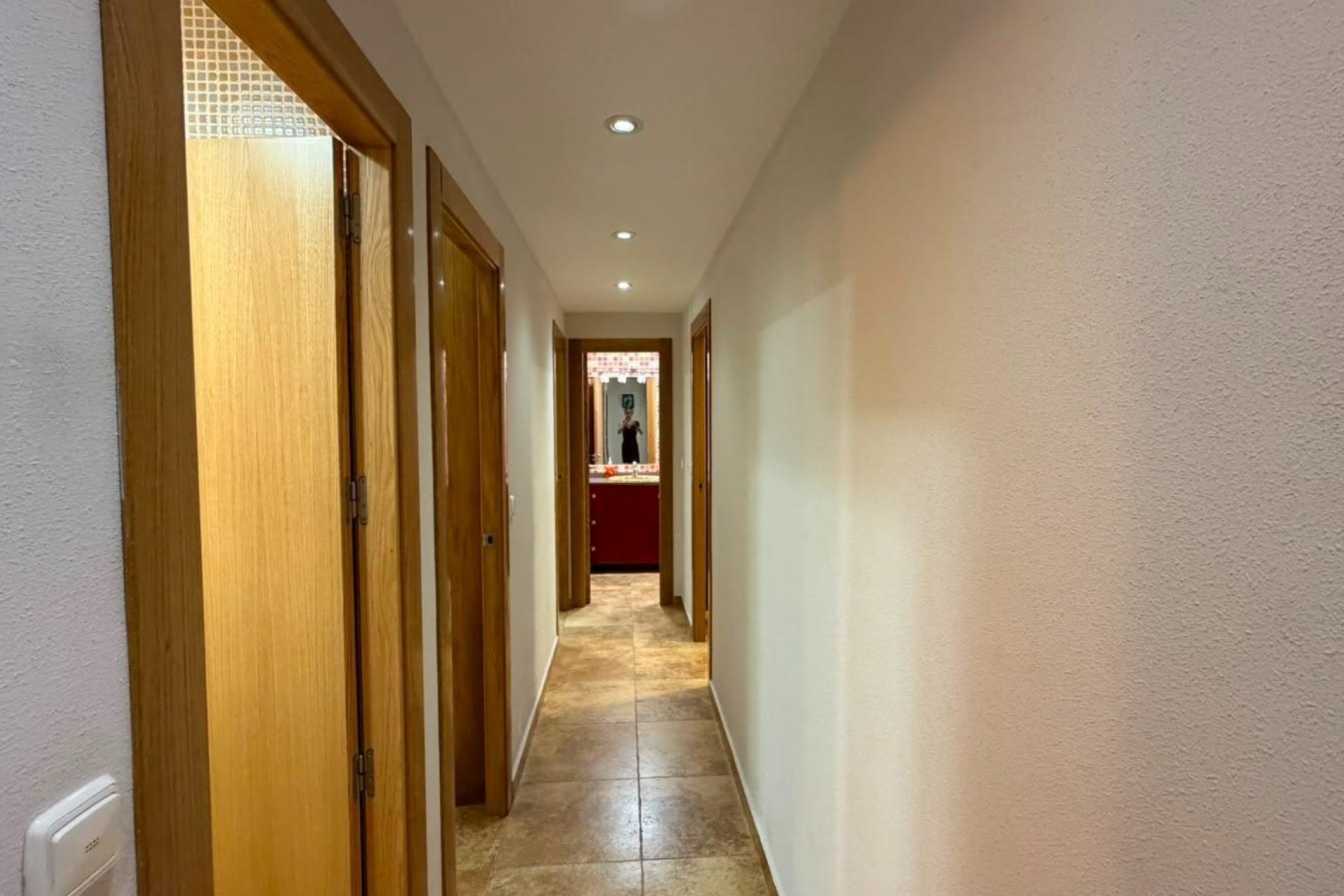 Revente - Appartement -
Torrevieja - Acequion