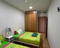 Revente - Appartement -
Torrevieja - Acequion