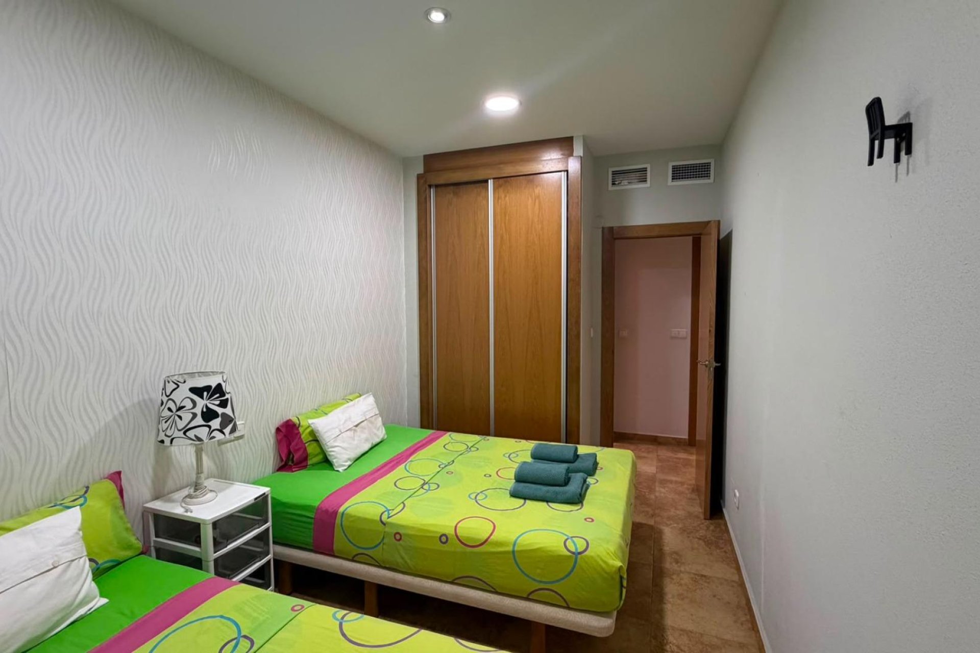 Revente - Appartement -
Torrevieja - Acequion