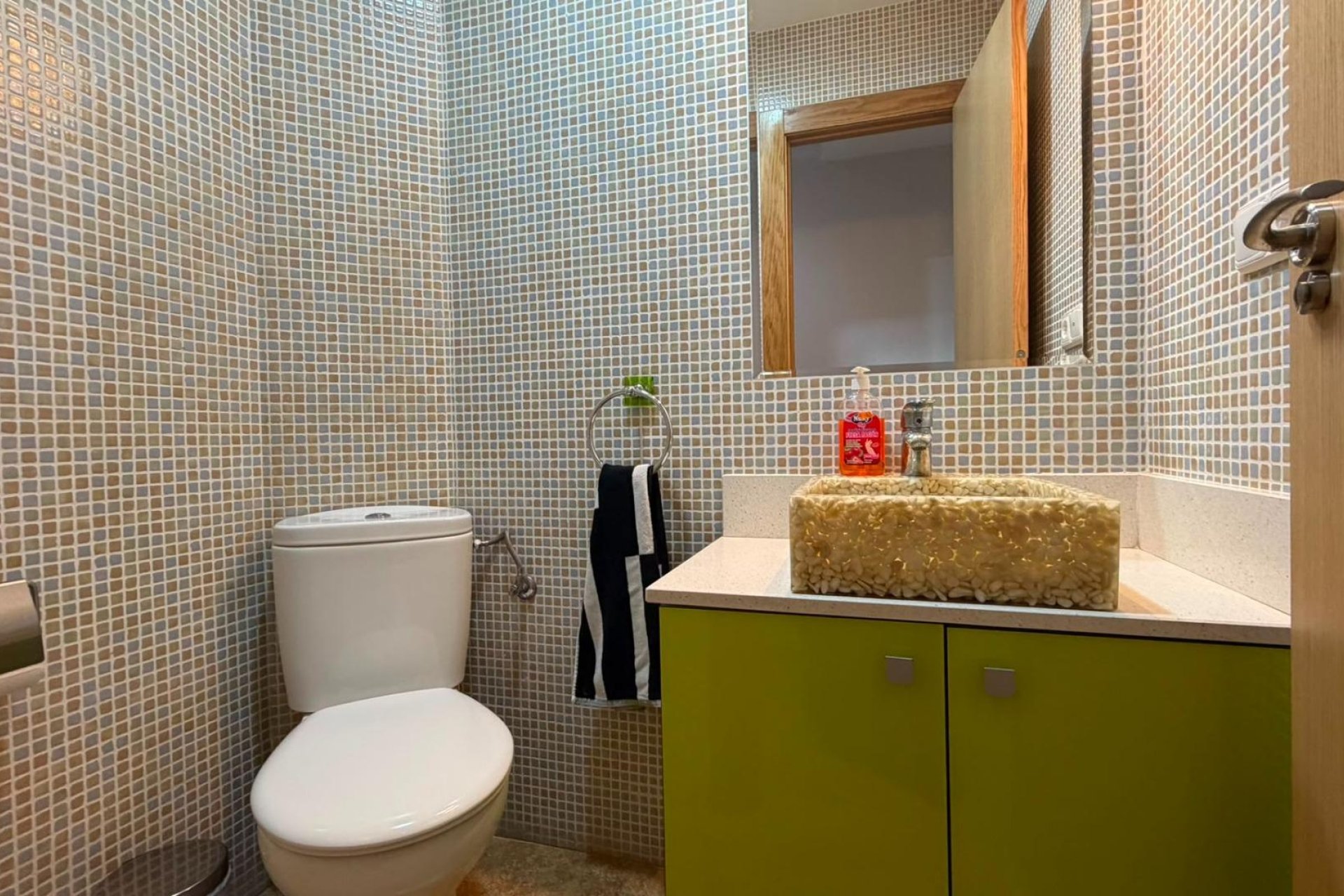 Revente - Appartement -
Torrevieja - Acequion