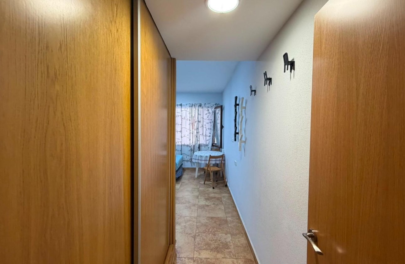 Revente - Appartement -
Torrevieja - Acequion