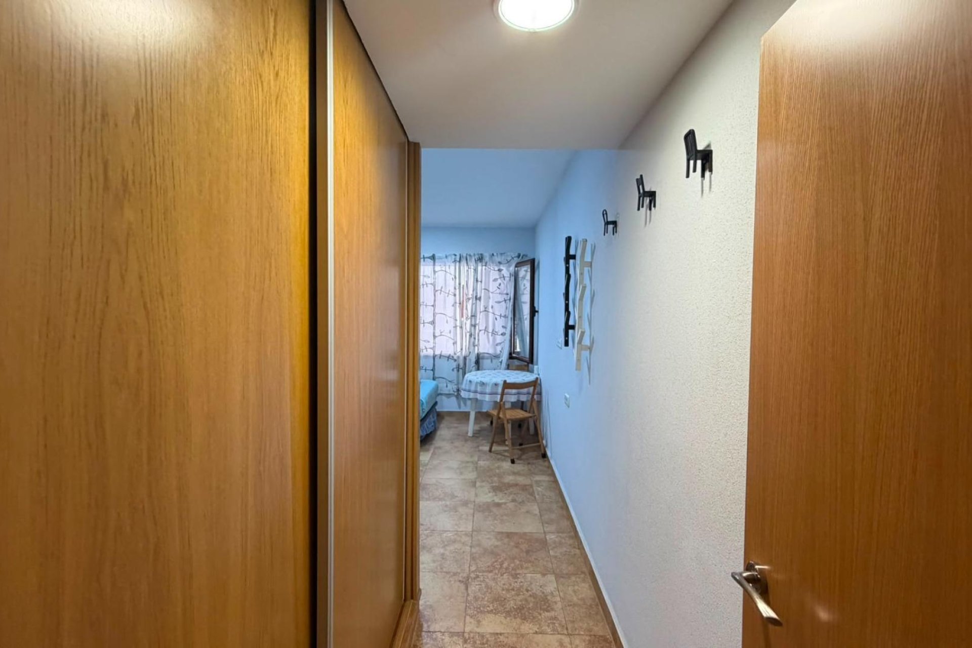 Revente - Appartement -
Torrevieja - Acequion