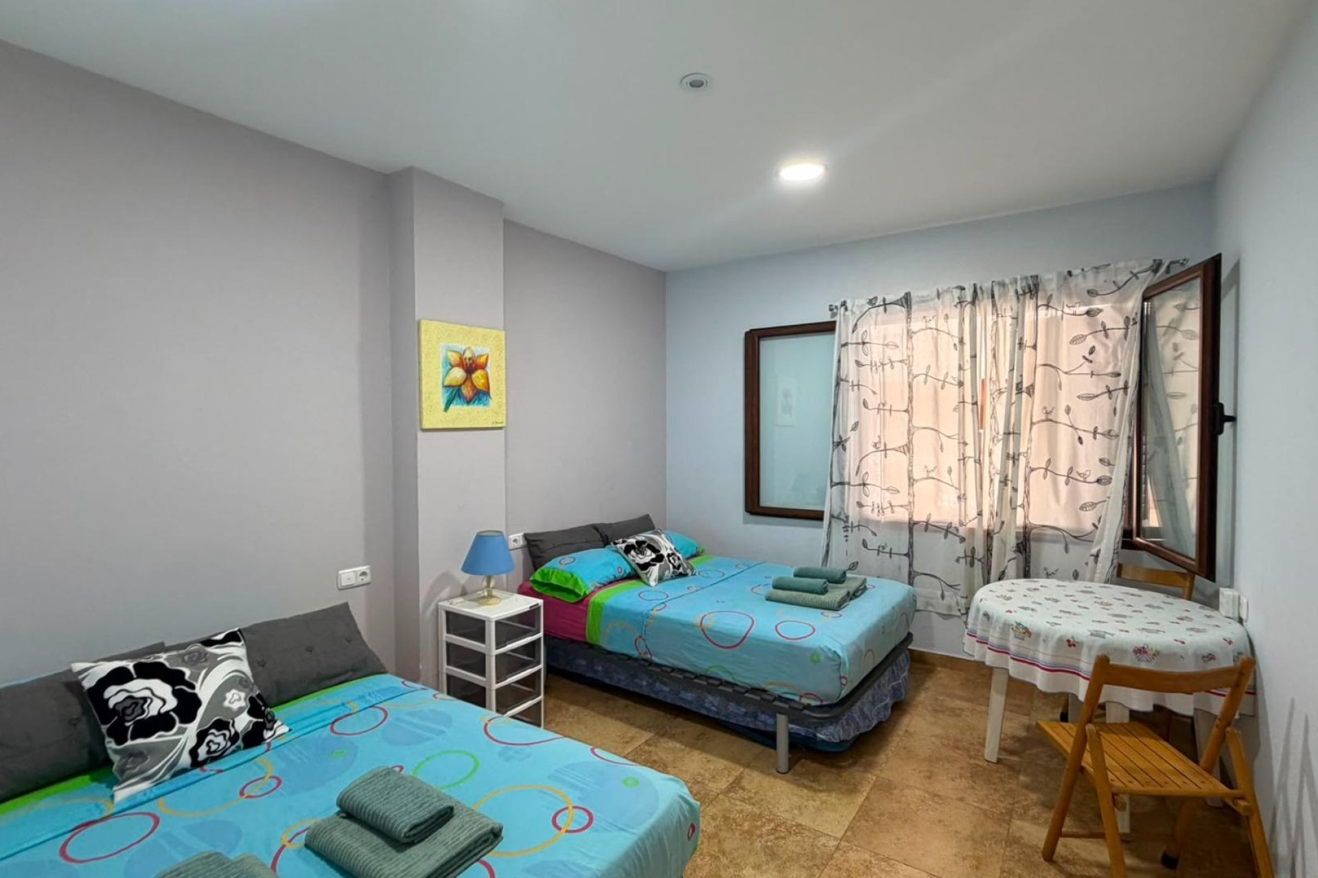 Revente - Appartement -
Torrevieja - Acequion
