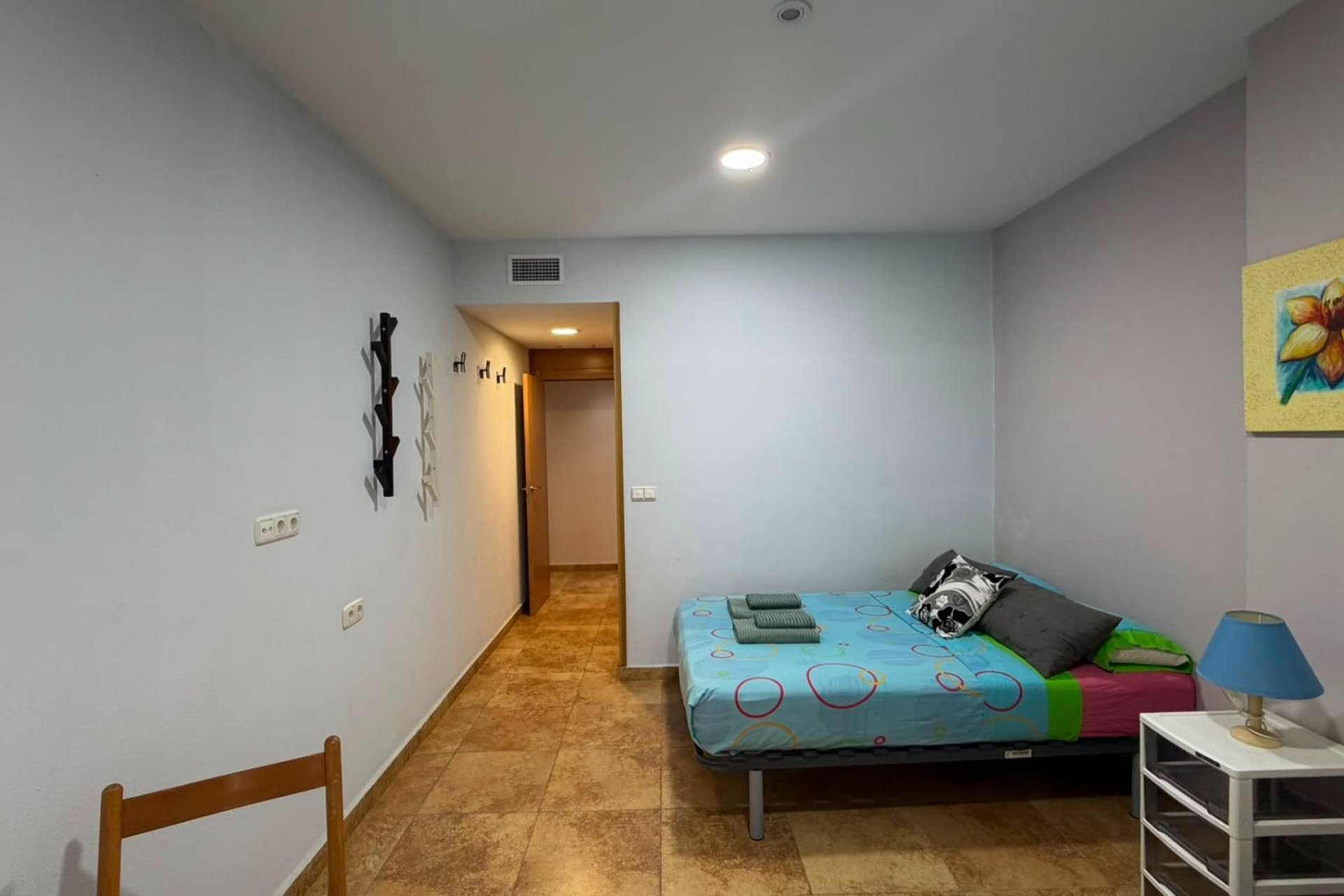 Revente - Appartement -
Torrevieja - Acequion