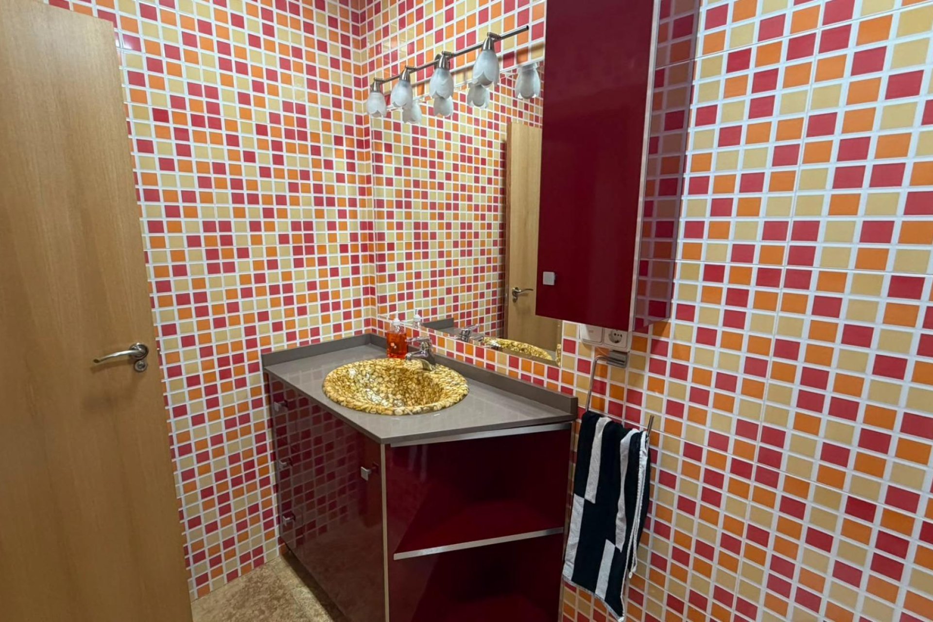 Revente - Appartement -
Torrevieja - Acequion