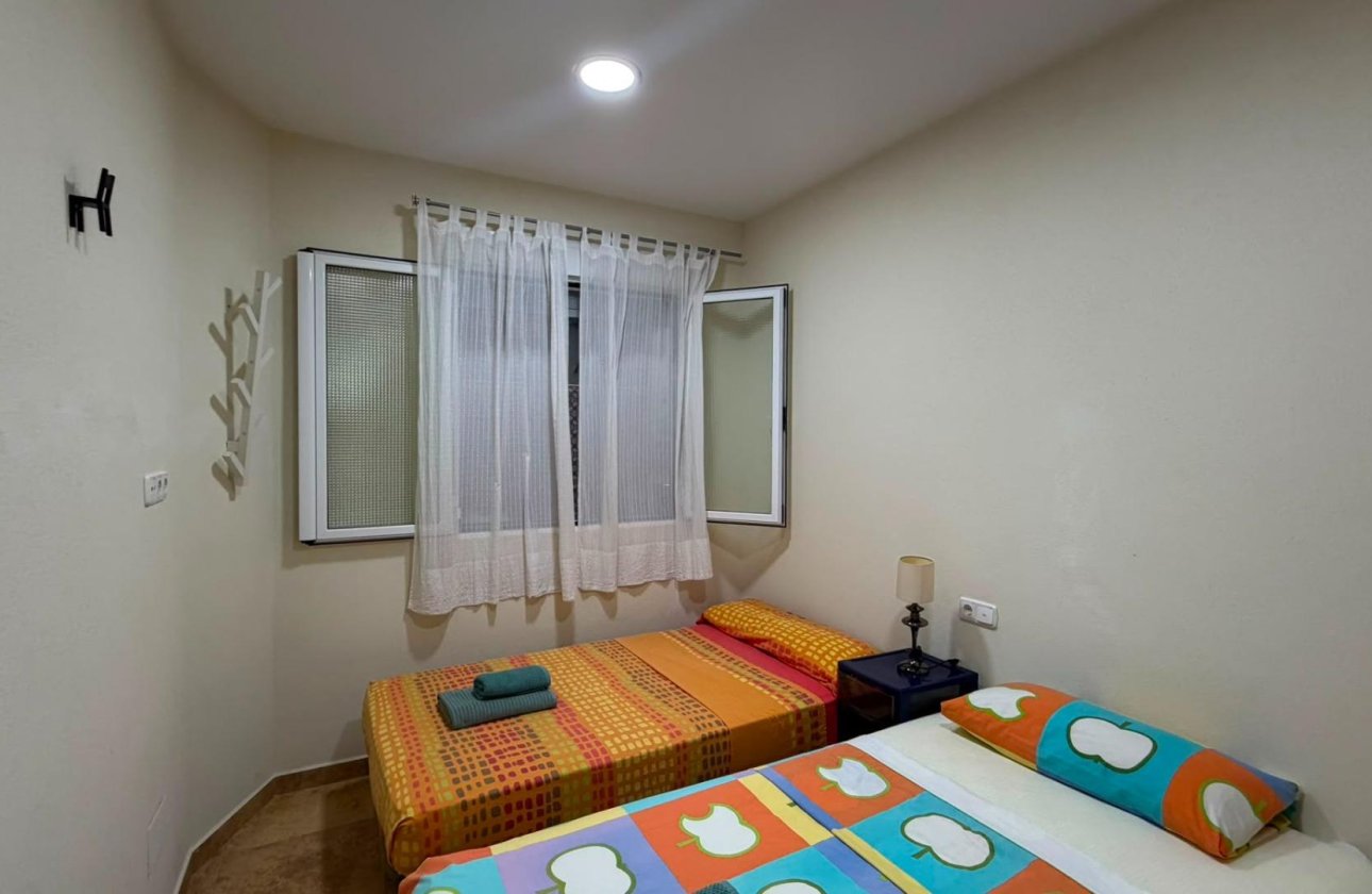 Revente - Appartement -
Torrevieja - Acequion