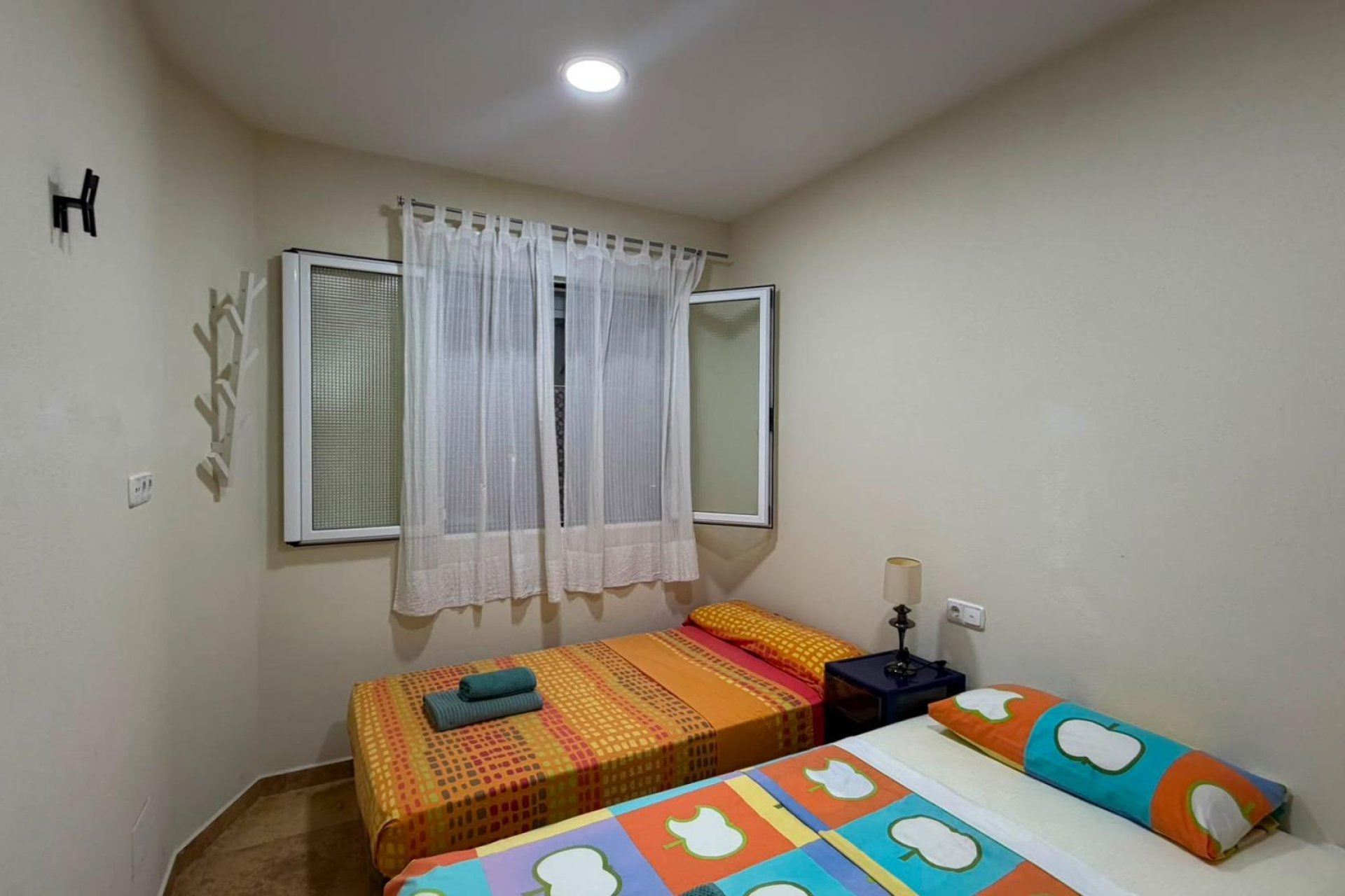 Revente - Appartement -
Torrevieja - Acequion
