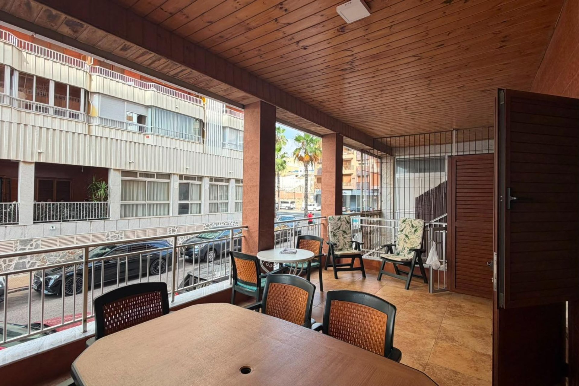 Revente - Appartement -
Torrevieja - Acequion