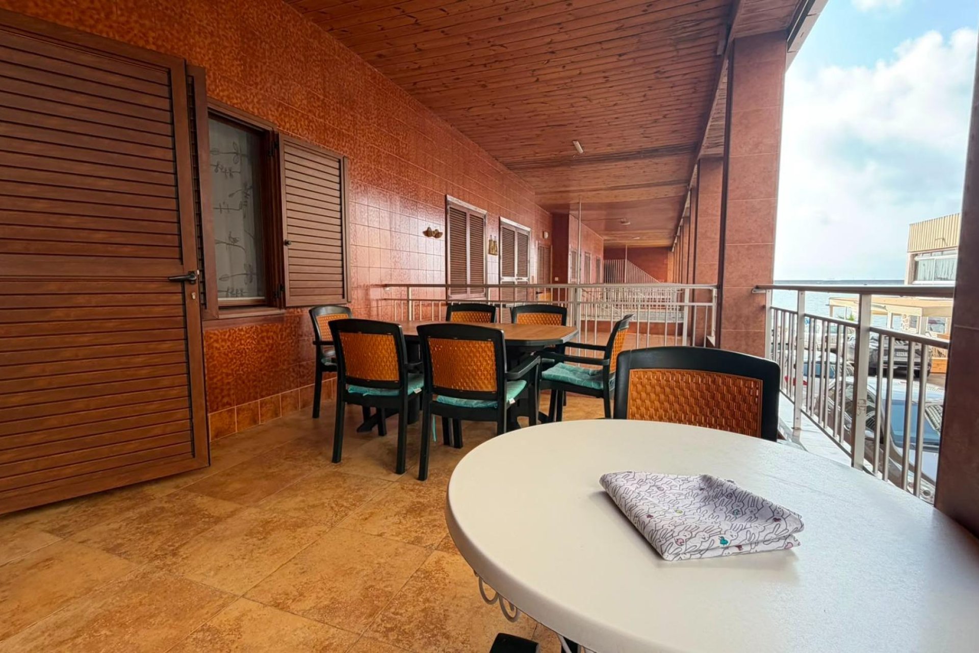 Revente - Appartement -
Torrevieja - Acequion