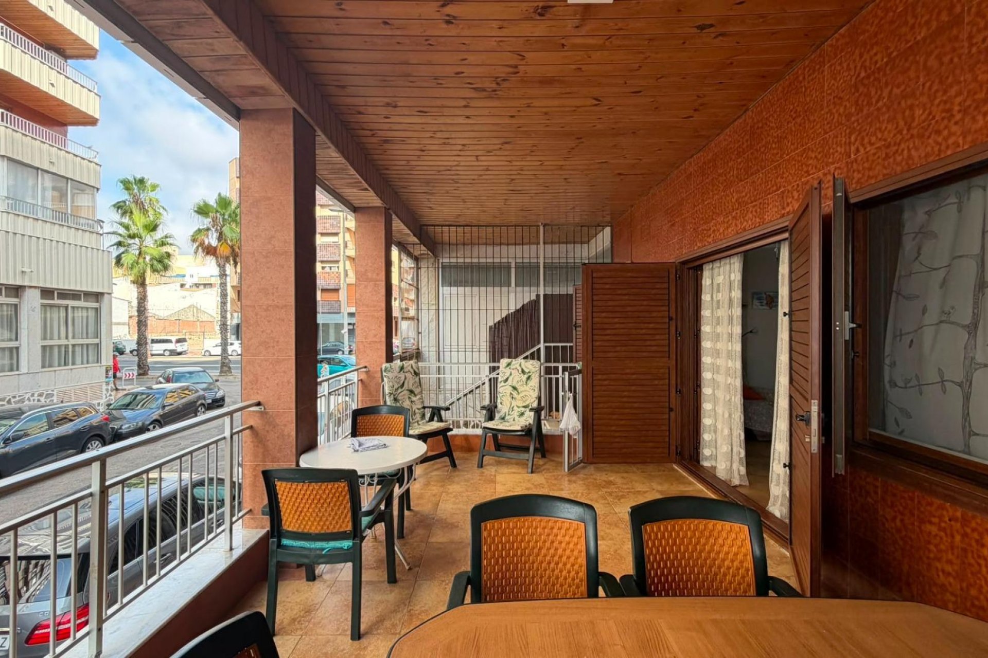 Revente - Appartement -
Torrevieja - Acequion