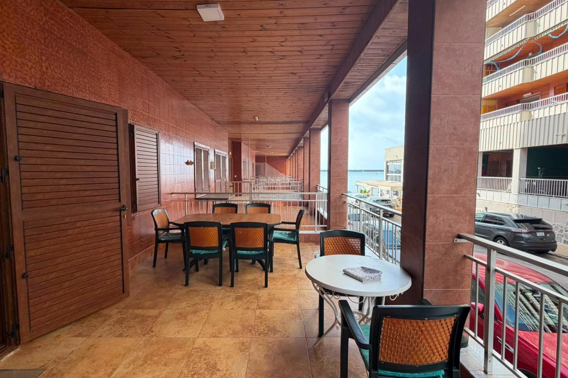 Revente - Appartement -
Torrevieja - Acequion