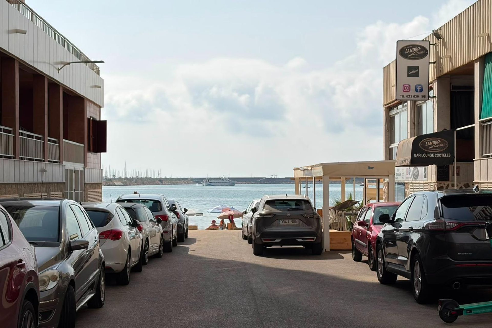 Revente - Appartement -
Torrevieja - Acequion