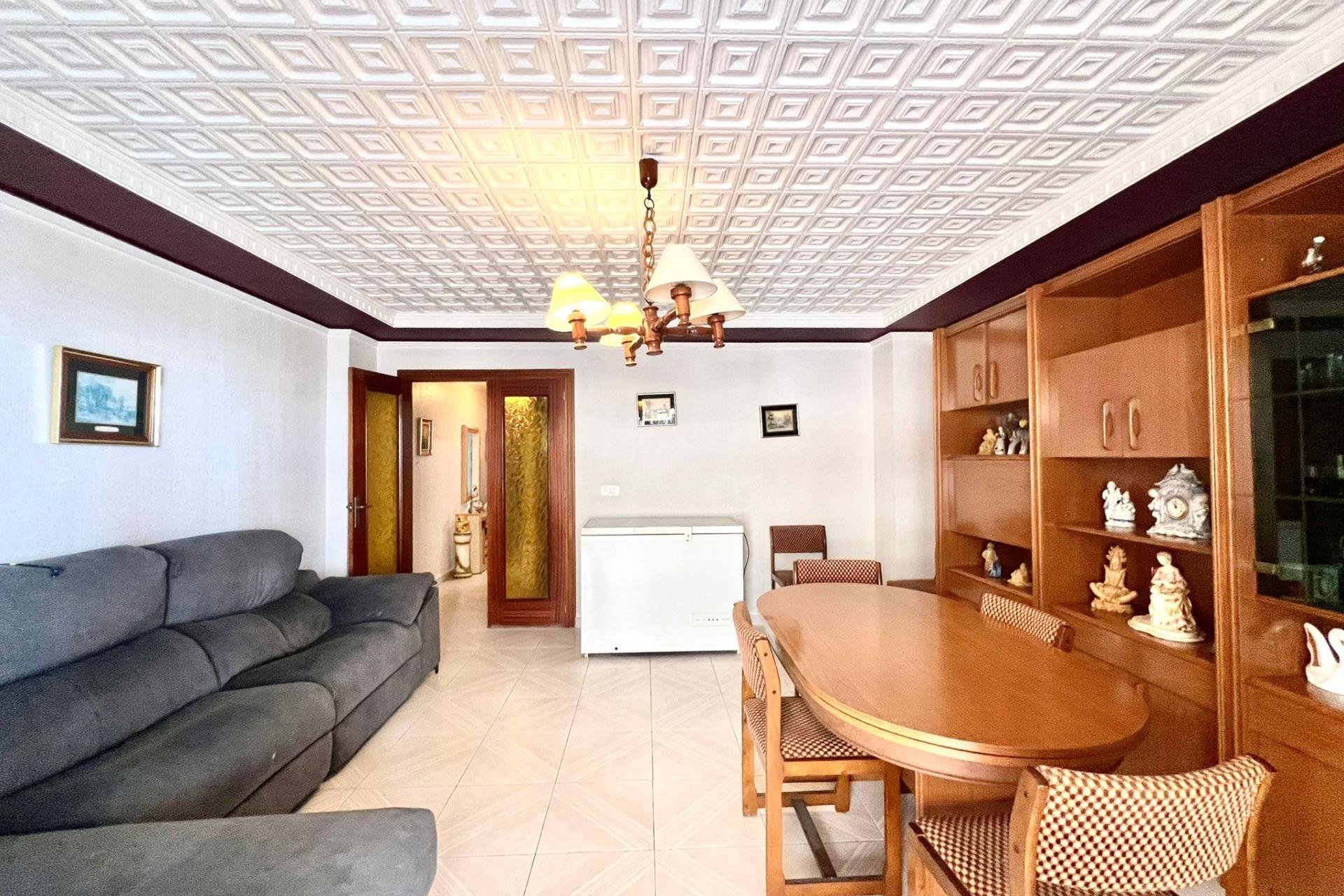 Revente - Appartement -
Torrevieja - Acequion