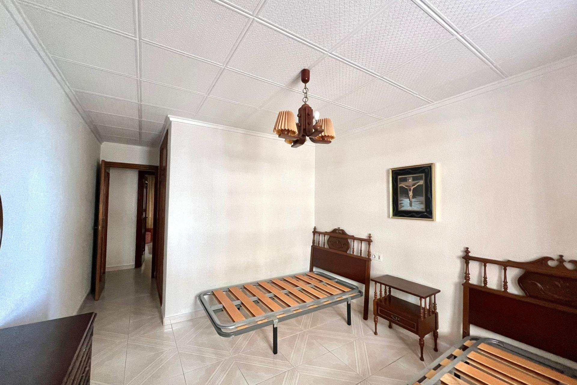 Revente - Appartement -
Torrevieja - Acequion