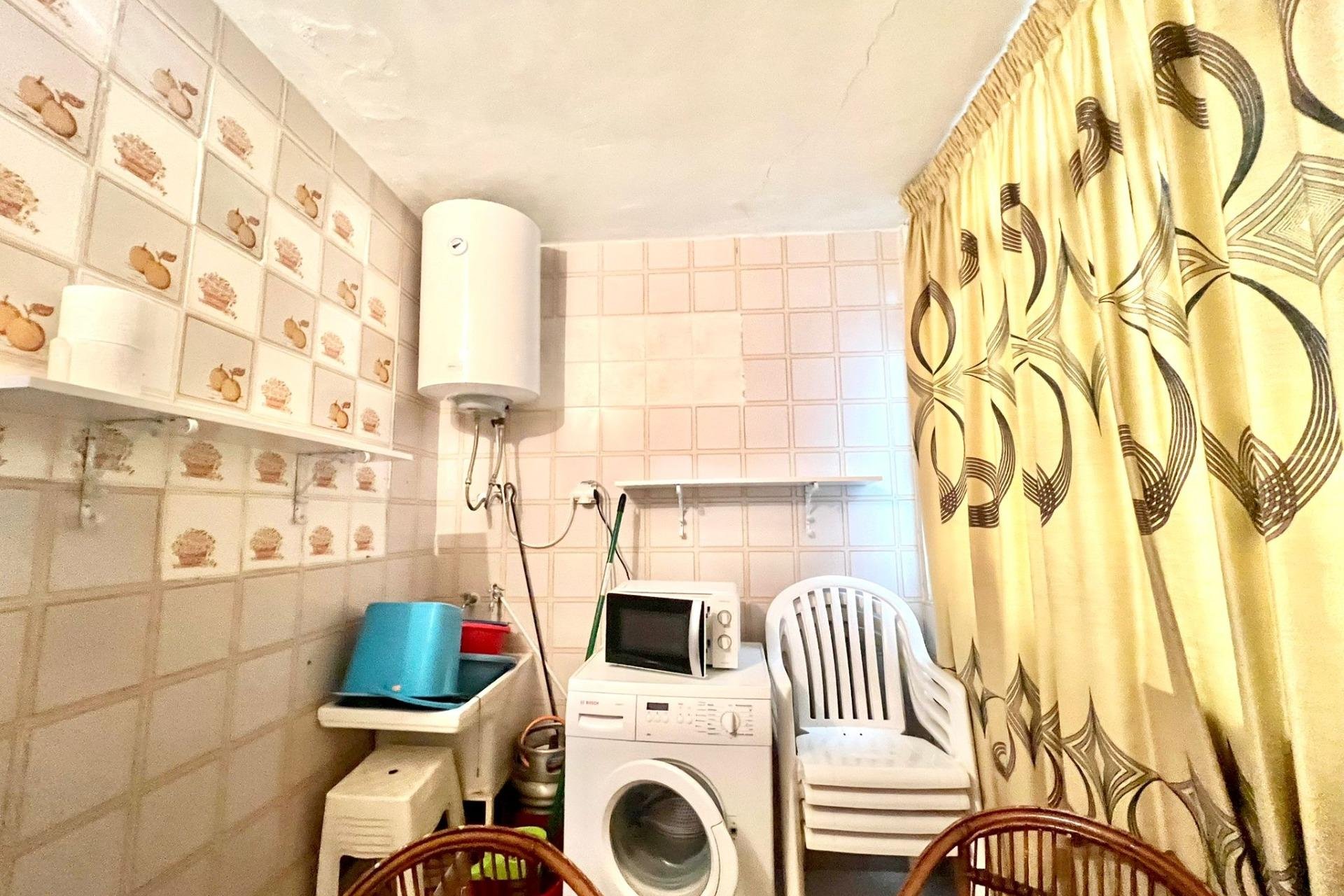 Revente - Appartement -
Torrevieja - Acequion
