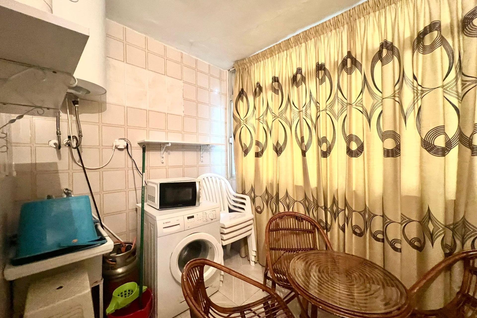 Revente - Appartement -
Torrevieja - Acequion