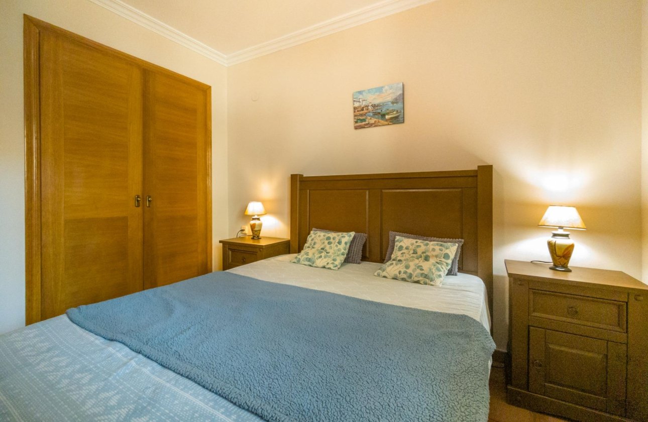 Revente - Appartement -
Torrevieja - Acequion