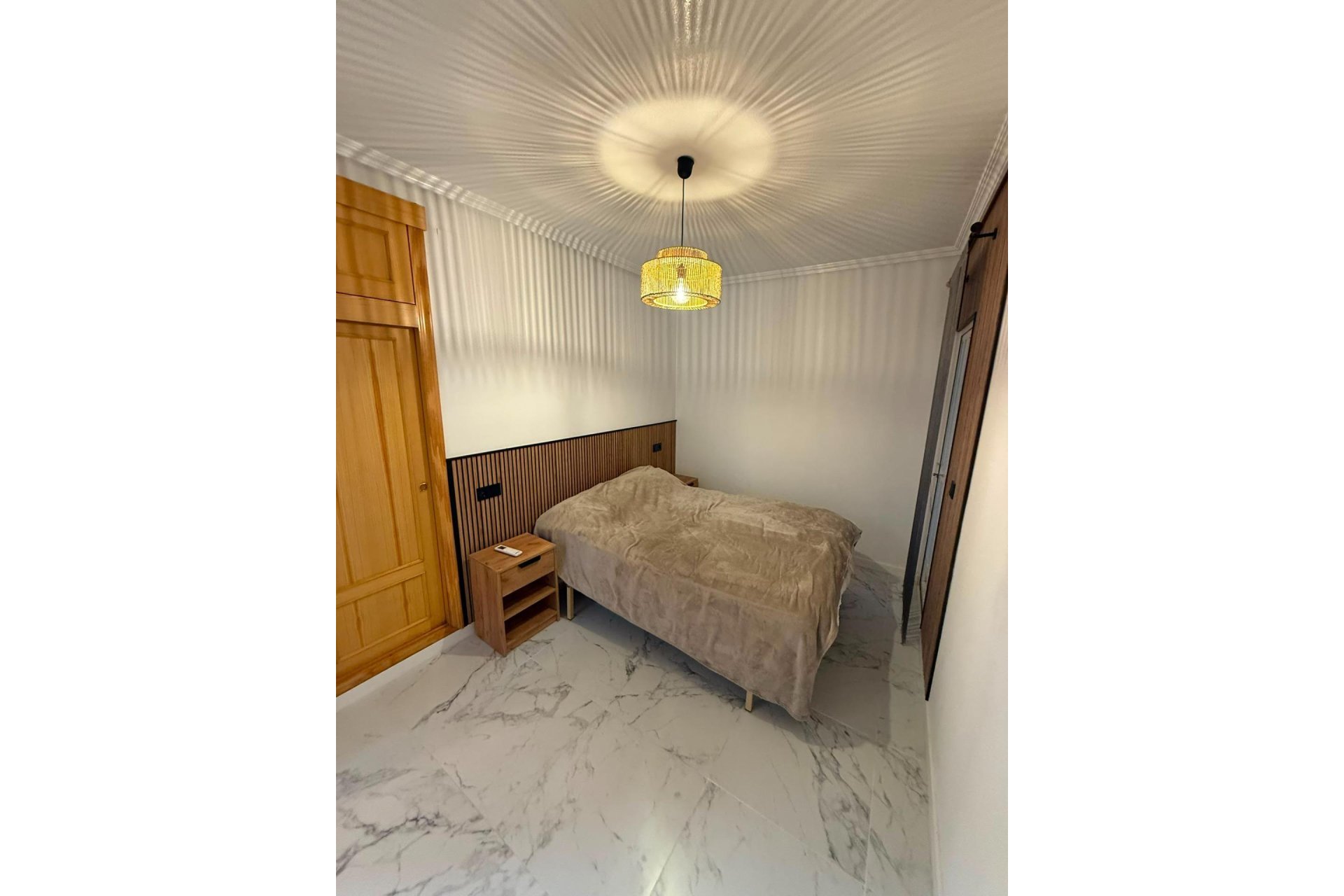 Revente - Appartement -
Torrevieja - Acequion