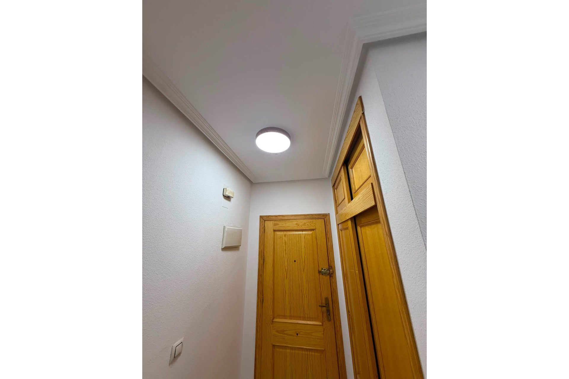 Revente - Appartement -
Torrevieja - Acequion