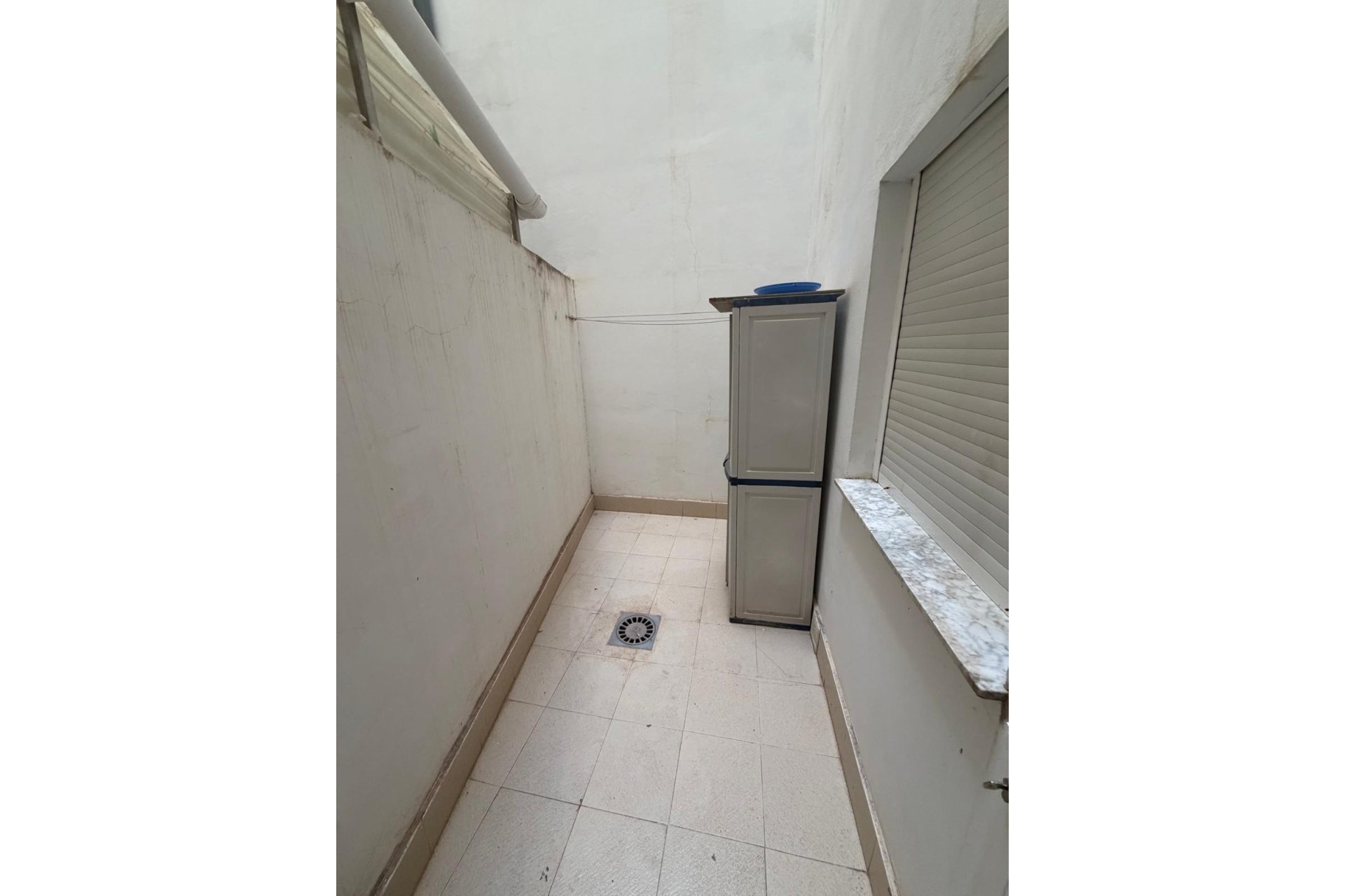 Revente - Appartement -
Torrevieja - Acequion