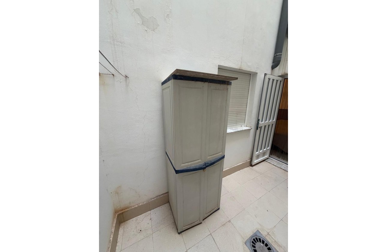Revente - Appartement -
Torrevieja - Acequion