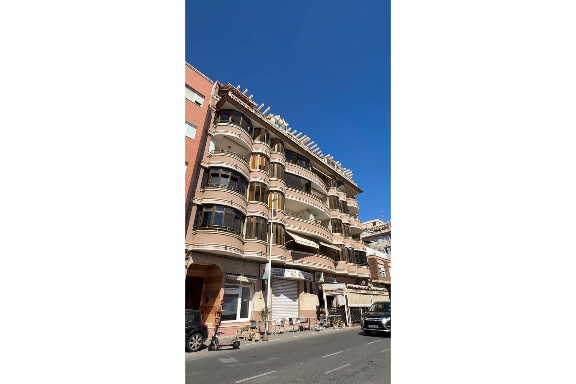 Revente - Appartement -
Torrevieja - Acequion