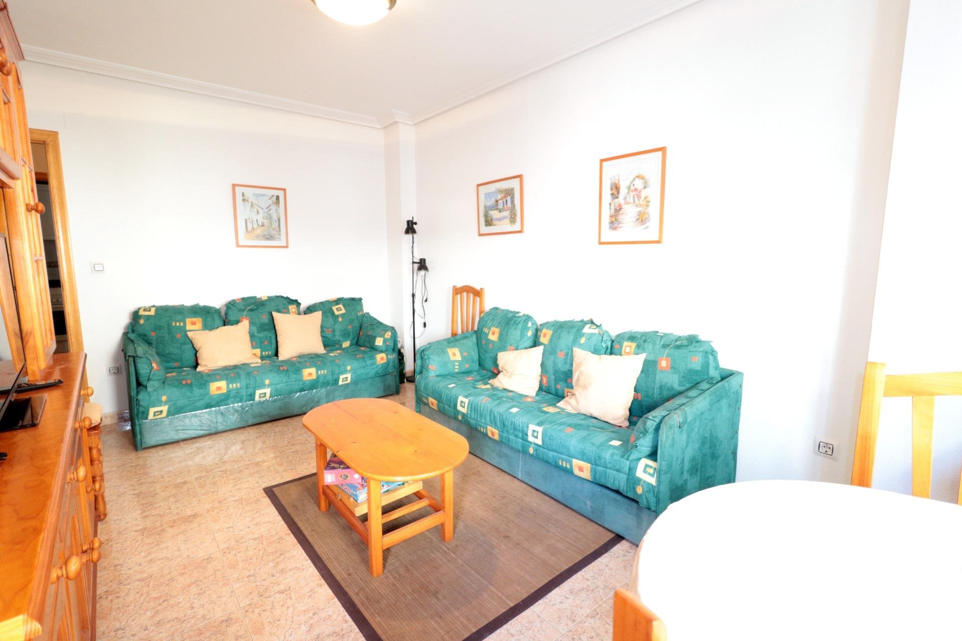 Revente - Appartement -
Torrevieja - Acequion