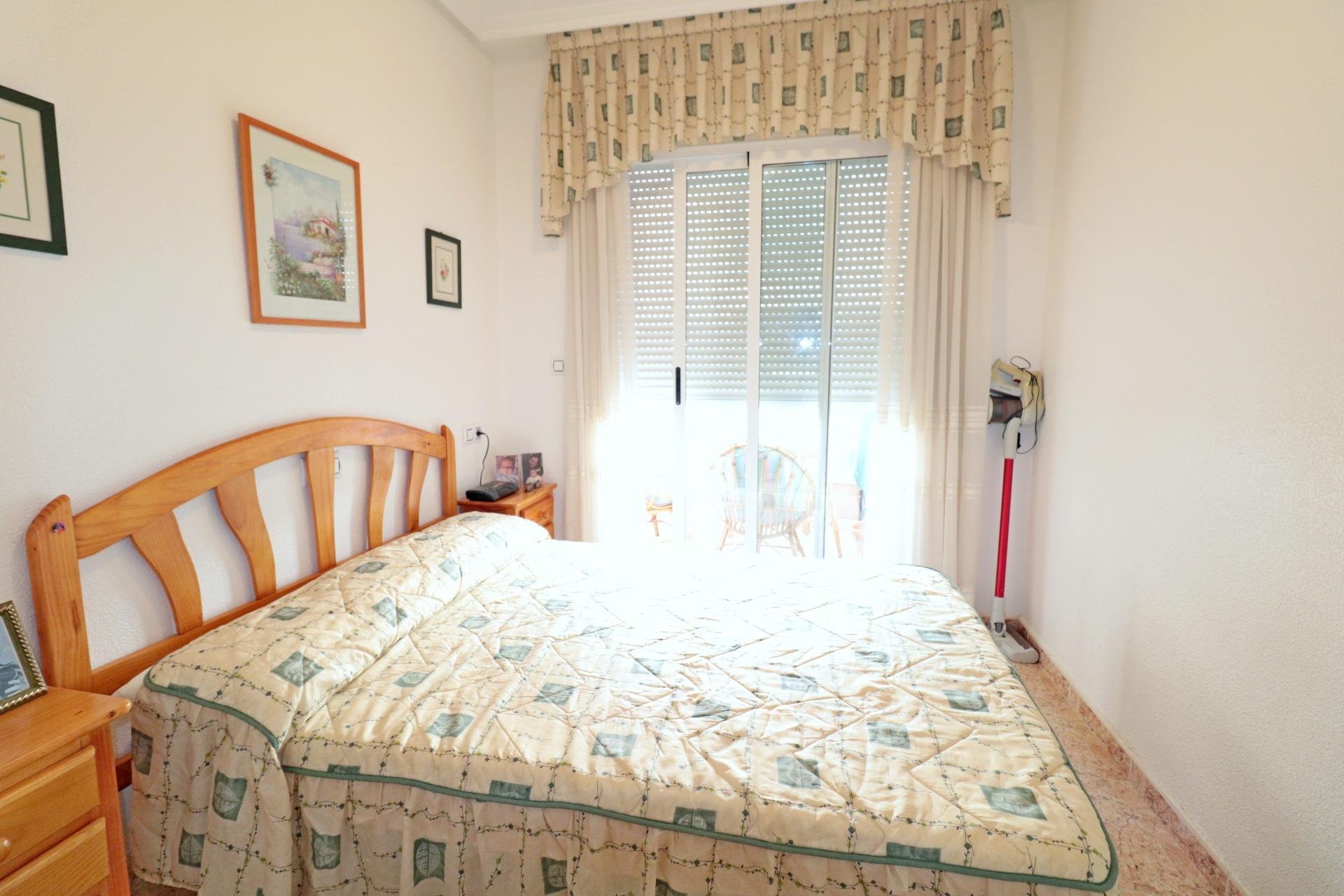 Revente - Appartement -
Torrevieja - Acequion