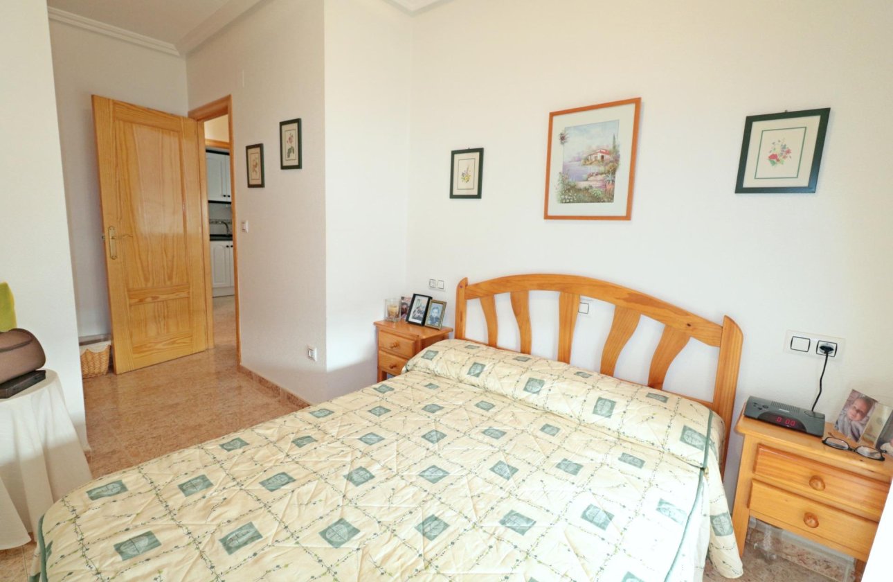 Revente - Appartement -
Torrevieja - Acequion