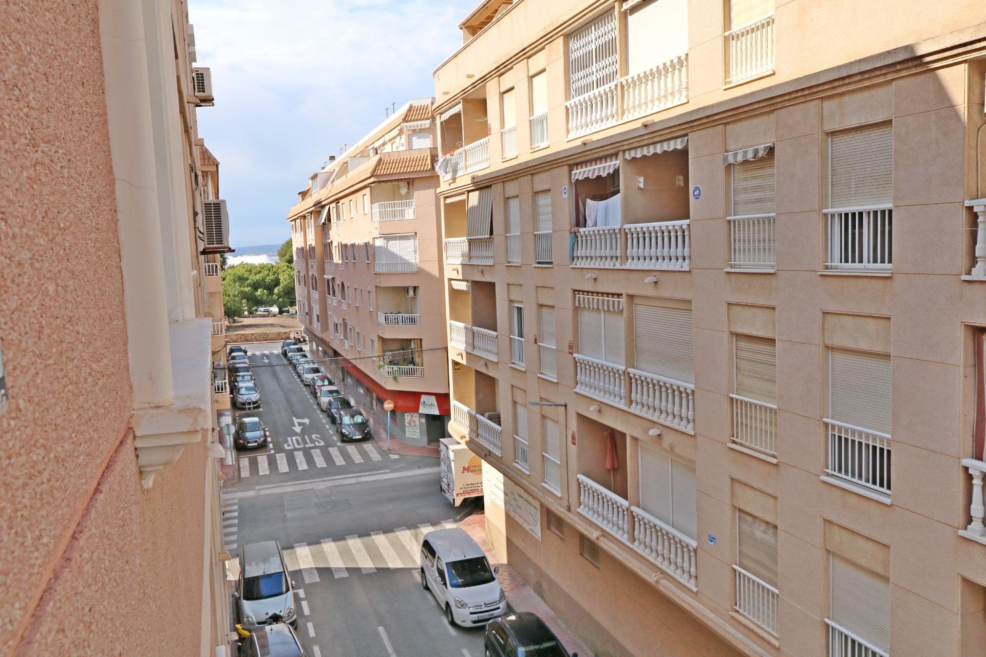 Revente - Appartement -
Torrevieja - Acequion