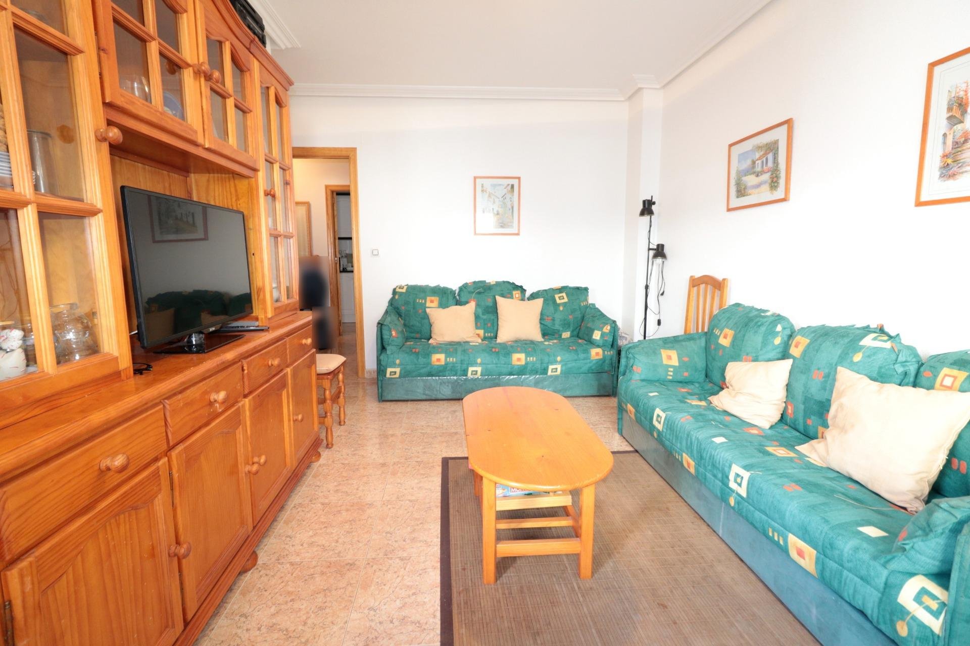 Revente - Appartement -
Torrevieja - Acequion