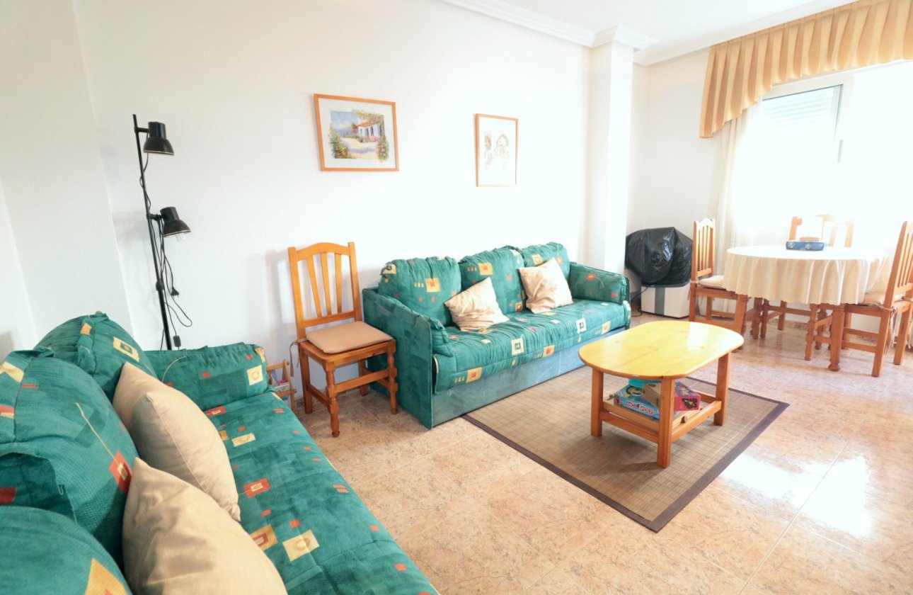 Revente - Appartement -
Torrevieja - Acequion