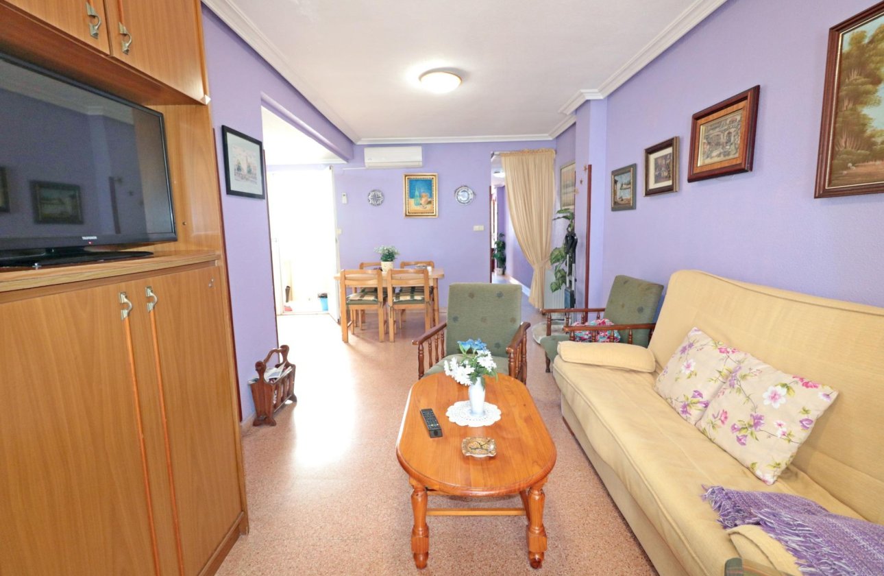 Revente - Appartement -
Torrevieja - Acequion