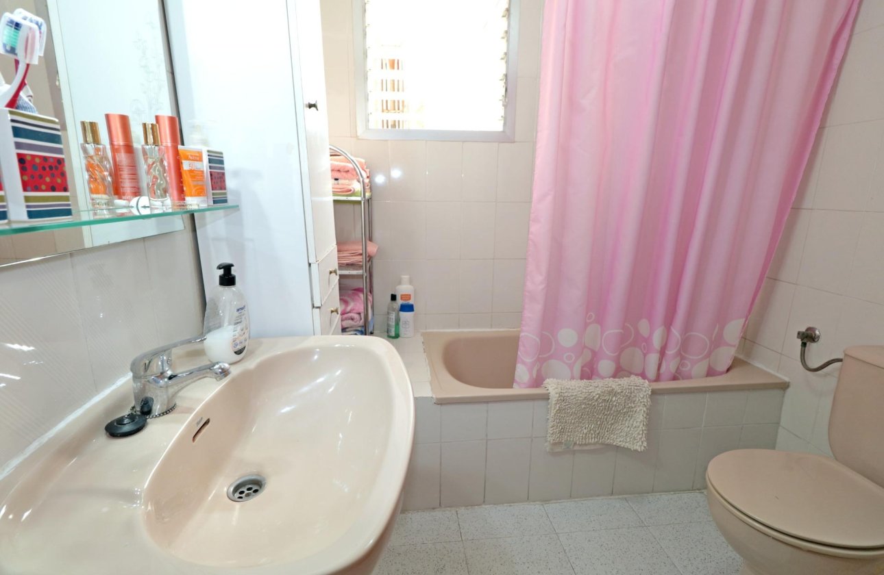 Revente - Appartement -
Torrevieja - Acequion